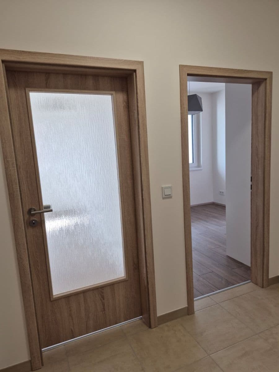 Pronájem bytu 2+kk 42 m², Werichova, Praha, Praha Pronájem bytu 2+kk 42 m², Werichova, Praha, Praha