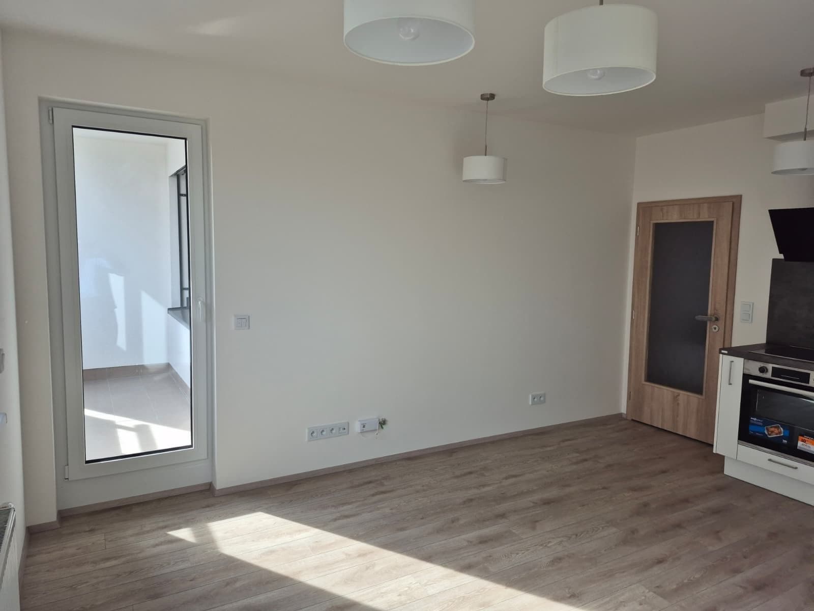 Pronájem bytu 2+kk 42 m², Werichova, Praha, Praha Pronájem bytu 2+kk 42 m², Werichova, Praha, Praha