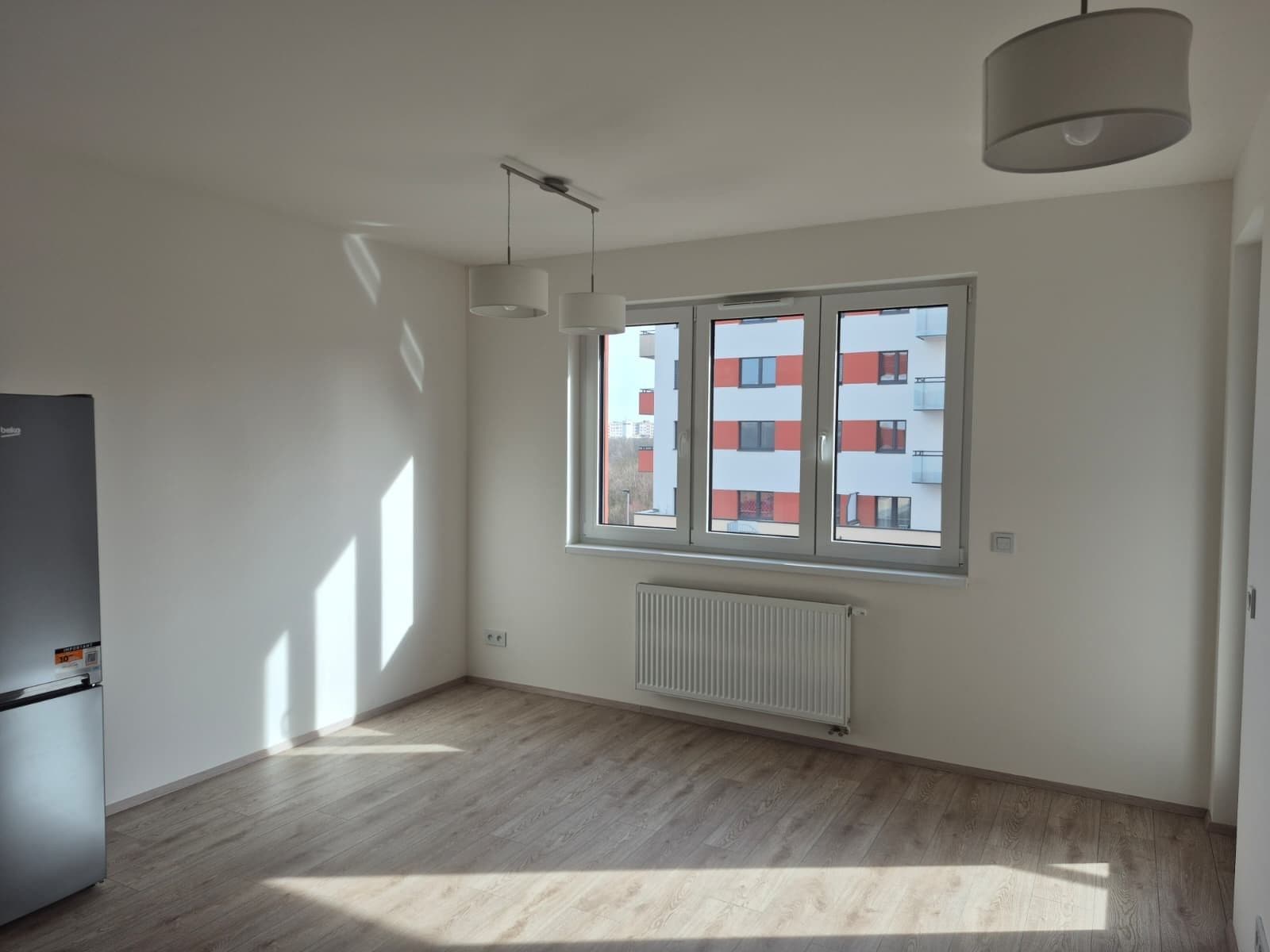 Pronájem bytu 2+kk 42 m², Werichova, Praha, Praha Pronájem bytu 2+kk 42 m², Werichova, Praha, Praha
