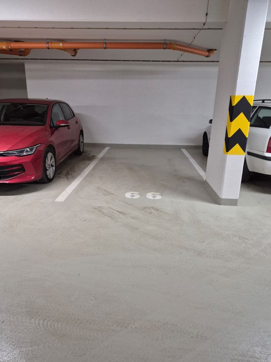 Pronájem bytu 2+kk 42 m², Werichova, Praha, Praha Pronájem bytu 2+kk 42 m², Werichova, Praha, Praha