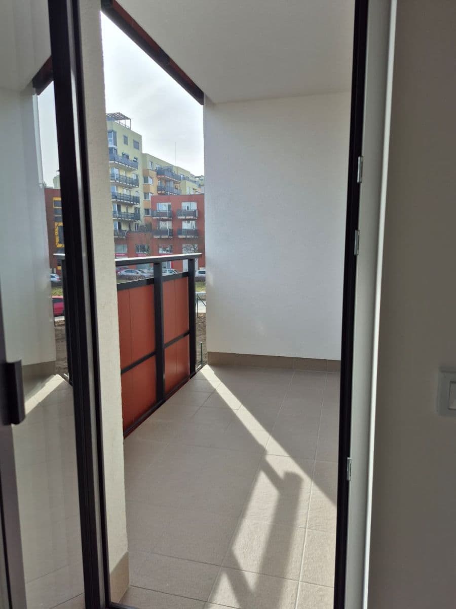 Pronájem bytu 2+kk 42 m², Werichova, Praha, Praha Pronájem bytu 2+kk 42 m², Werichova, Praha, Praha