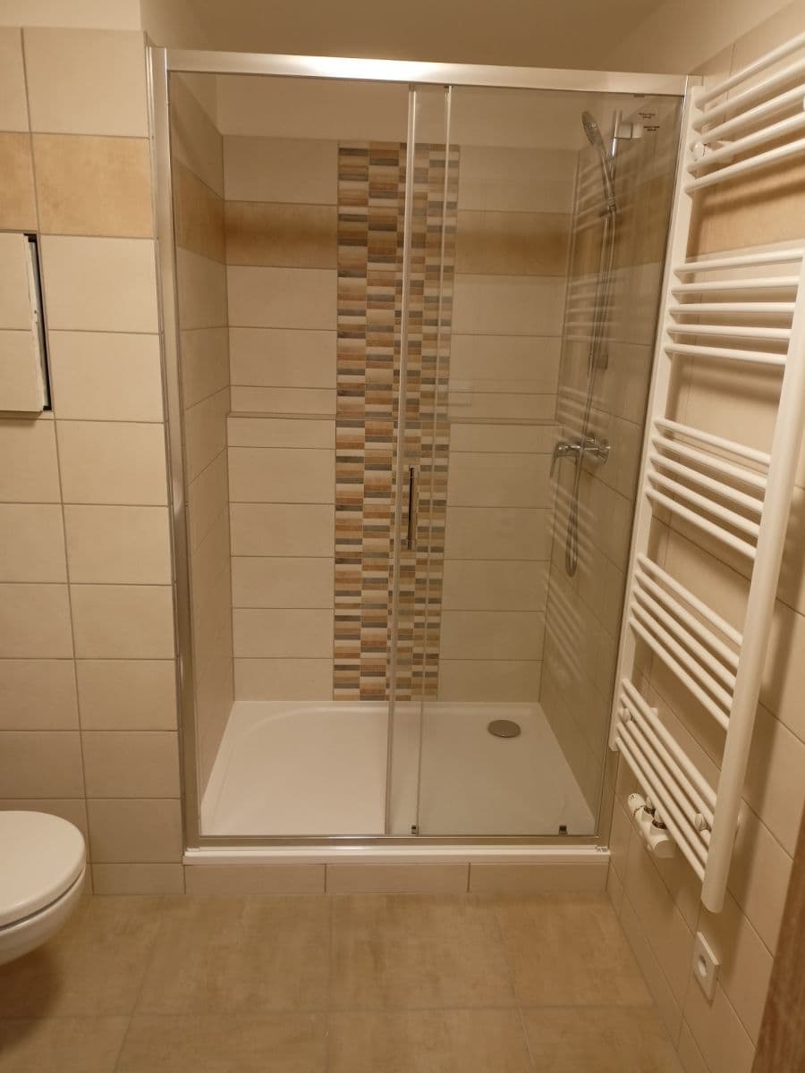 Pronájem bytu 2+kk 42 m², Werichova, Praha, Praha Pronájem bytu 2+kk 42 m², Werichova, Praha, Praha