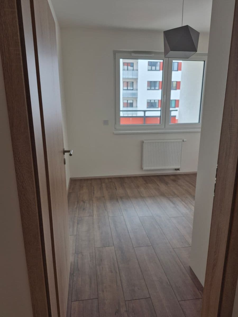 Pronájem bytu 2+kk 42 m², Werichova, Praha, Praha Pronájem bytu 2+kk 42 m², Werichova, Praha, Praha