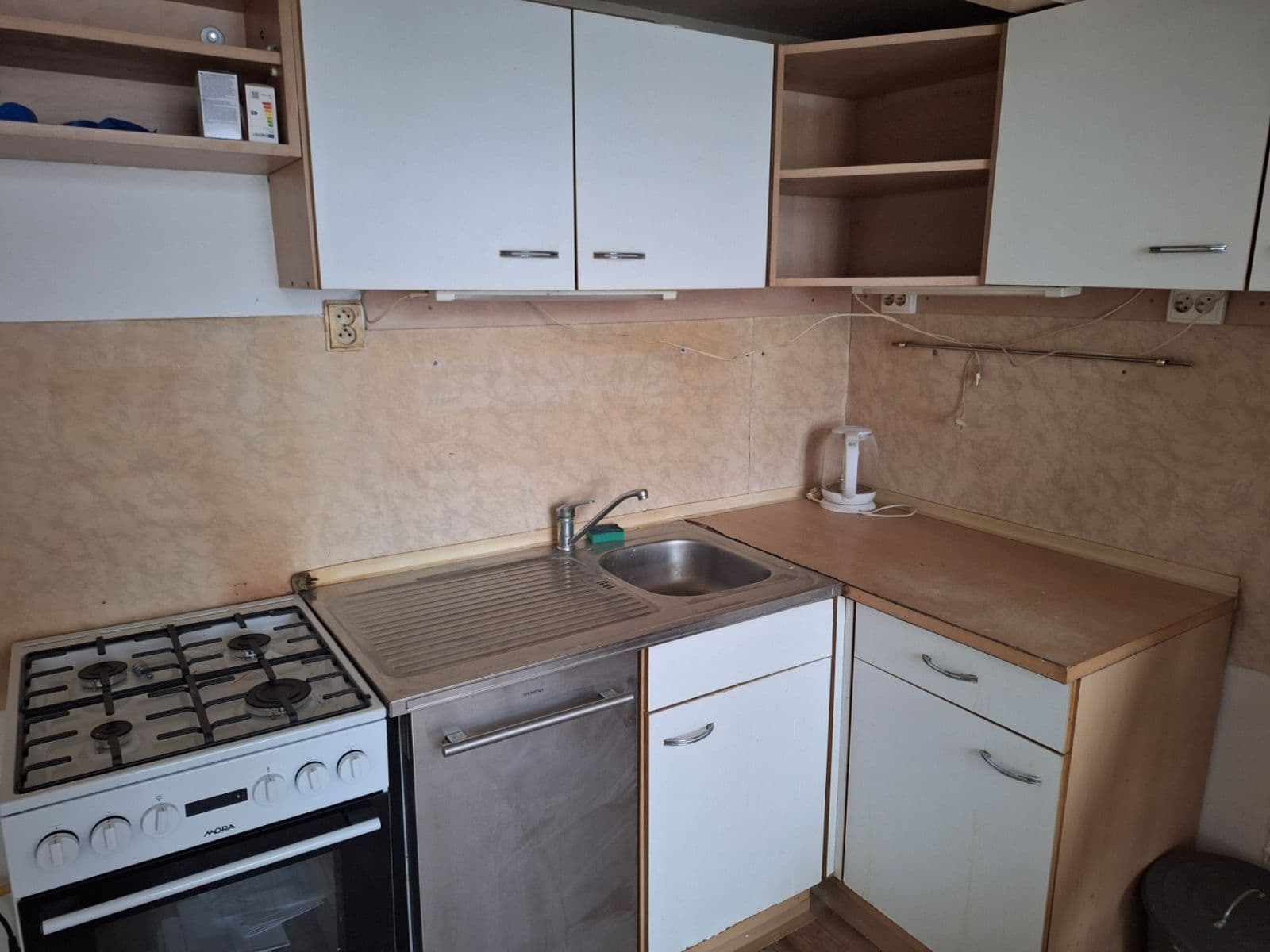 Pronájem bytu Garsoniéra 30 m², Na Březince, Praha, Praha Pronájem bytu Garsoniéra 30 m², Na Březince, Praha, Praha