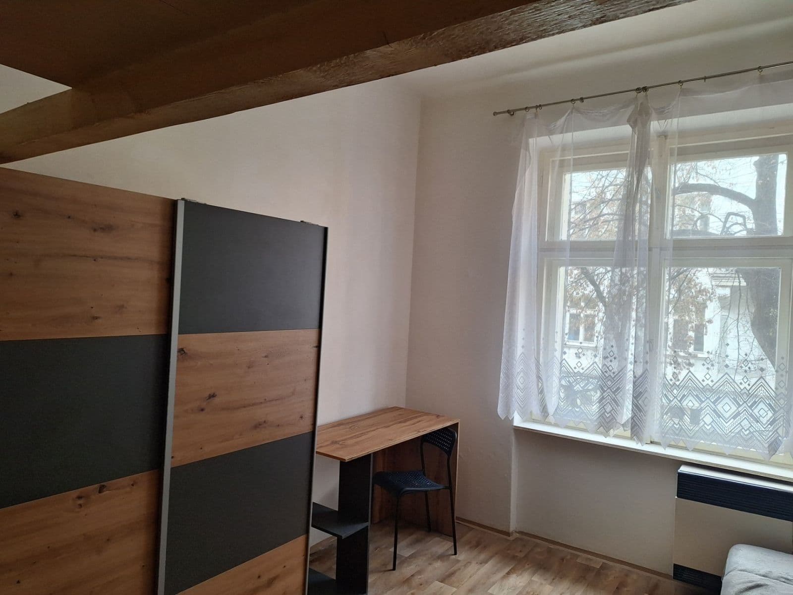 Pronájem bytu Garsoniéra 30 m², Na Březince, Praha, Praha Pronájem bytu Garsoniéra 30 m², Na Březince, Praha, Praha