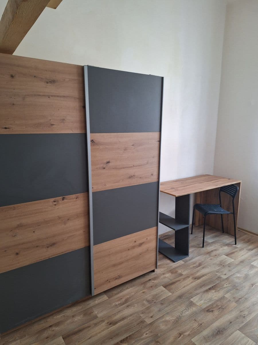 Pronájem bytu Garsoniéra 30 m², Na Březince, Praha, Praha Pronájem bytu Garsoniéra 30 m², Na Březince, Praha, Praha