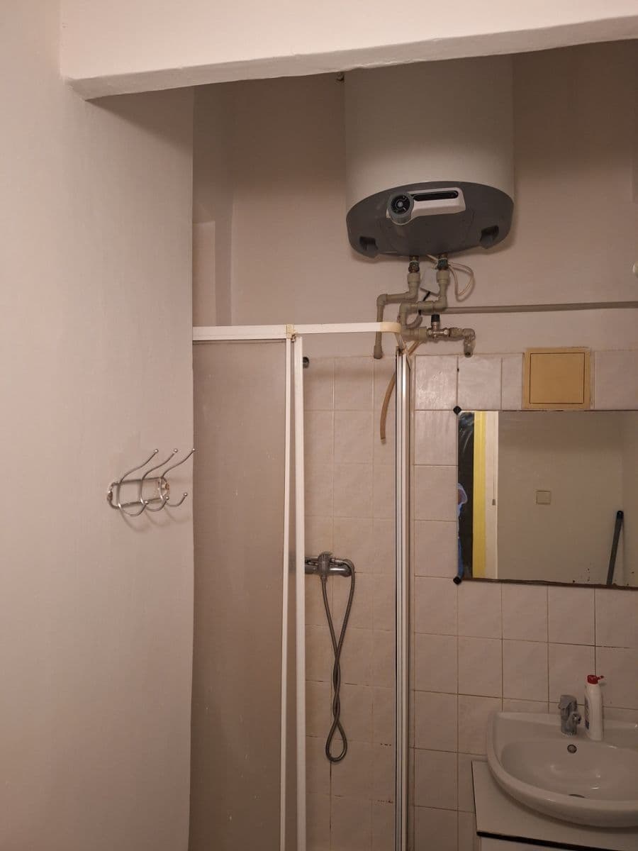 Pronájem bytu Garsoniéra 30 m², Na Březince, Praha, Praha Pronájem bytu Garsoniéra 30 m², Na Březince, Praha, Praha