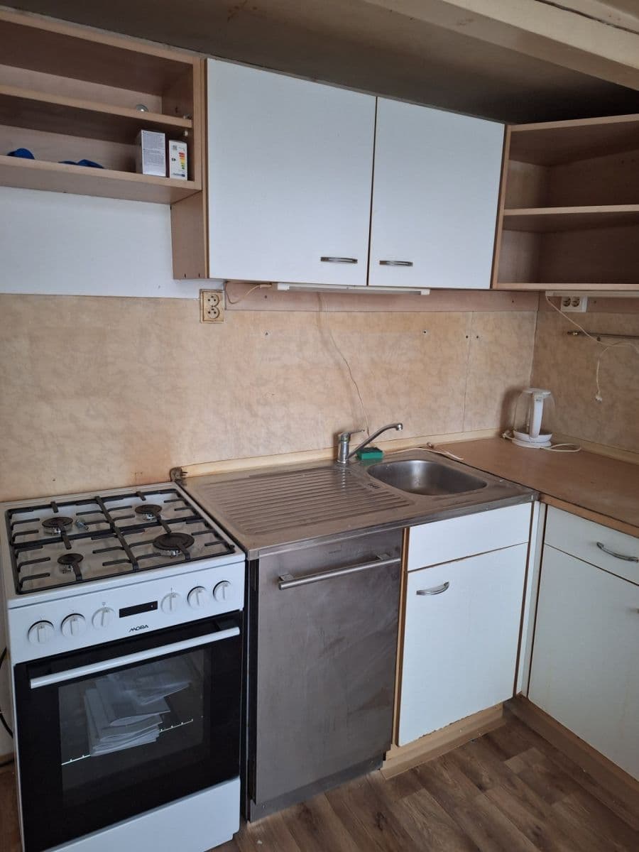 Pronájem bytu Garsoniéra 30 m², Na Březince, Praha, Praha Pronájem bytu Garsoniéra 30 m², Na Březince, Praha, Praha