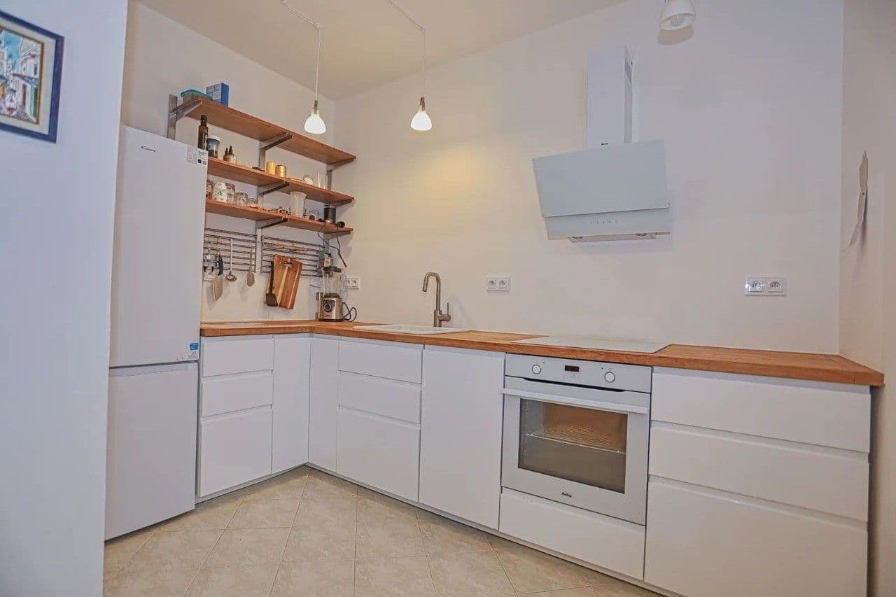 Pronájem bytu 2+kk 43 m², U Staré plynárny, Praha, Praha Pronájem bytu 2+kk 43 m², U Staré plynárny, Praha, Praha