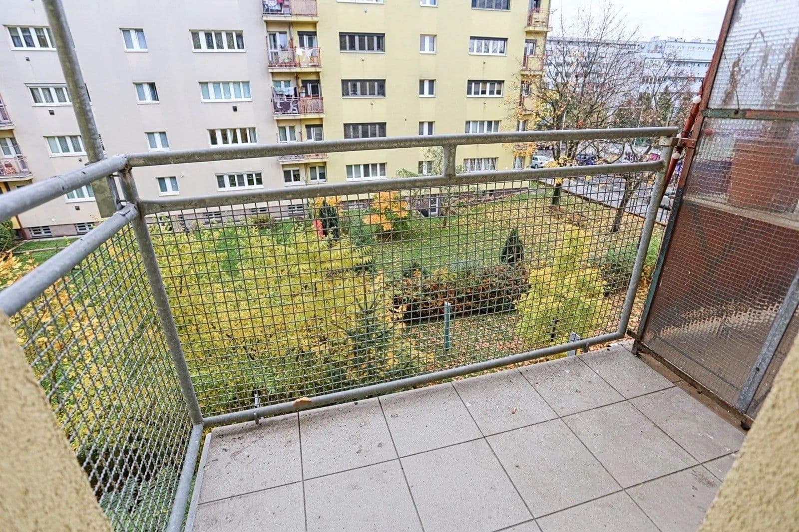 Pronájem bytu 2+kk 43 m², U Staré plynárny, Praha, Praha Pronájem bytu 2+kk 43 m², U Staré plynárny, Praha, Praha