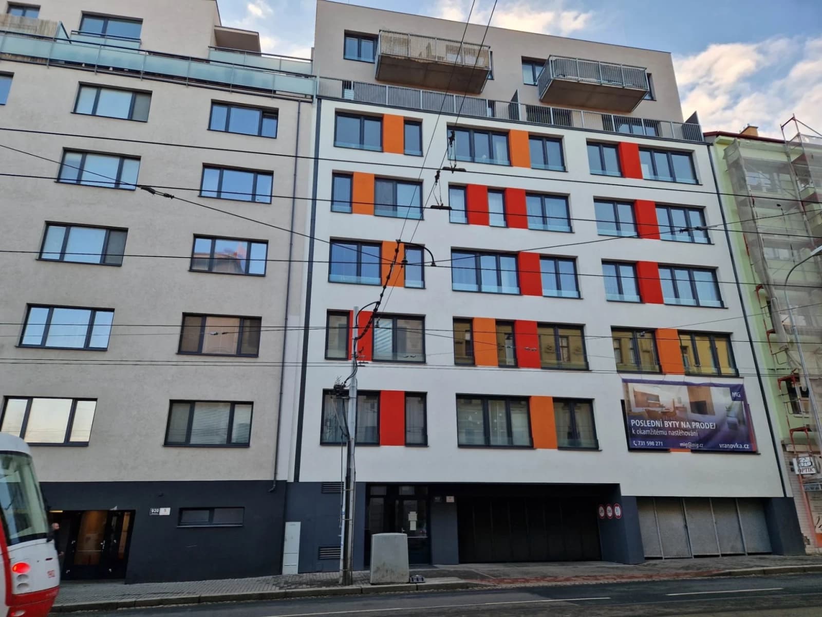 Pronájem garáže 13 m², Vranovská, Brno, Jihomoravský kraj Pronájem garáže 13 m², Vranovská, Brno, Jihomoravský kraj