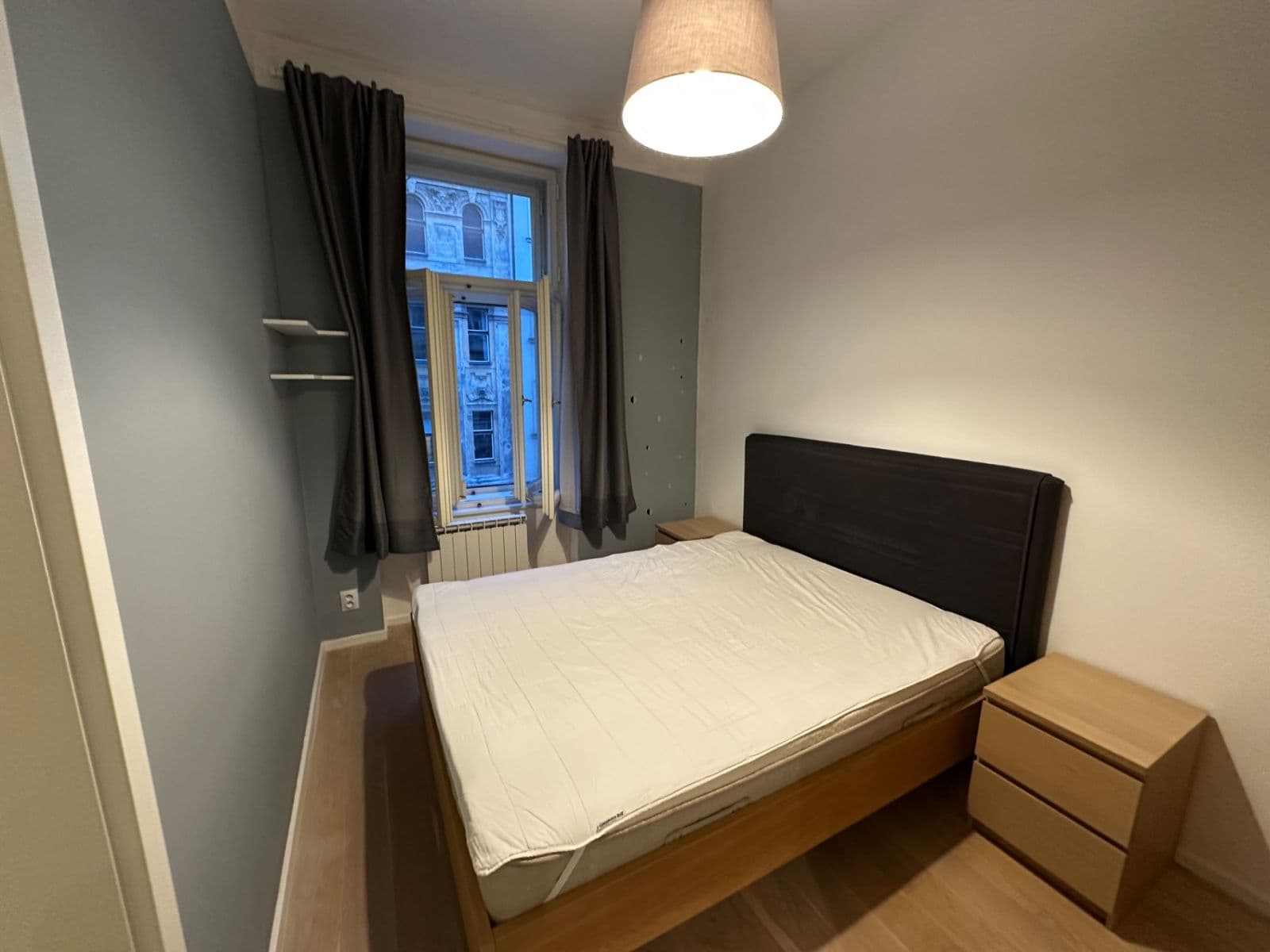 Pronájem bytu 2+kk 40 m², U Studánky, Praha, Praha Pronájem bytu 2+kk 40 m², U Studánky, Praha, Praha