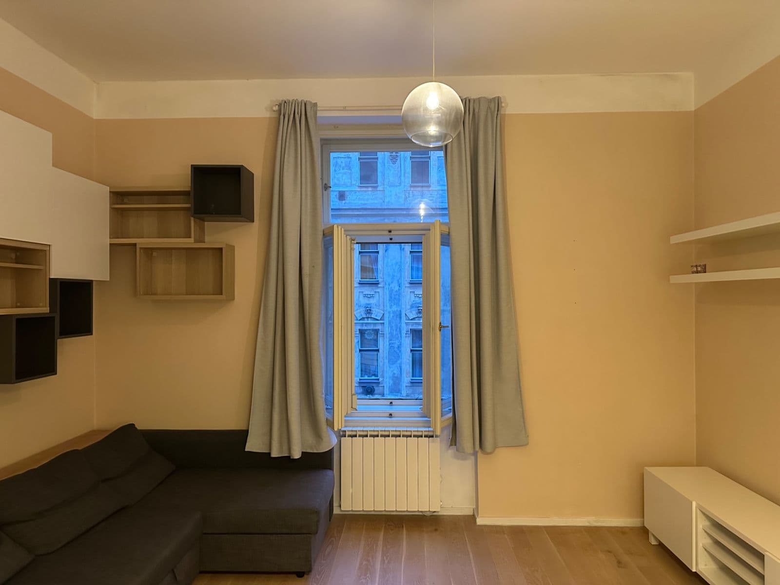 Pronájem bytu 2+kk 40 m², U Studánky, Praha, Praha Pronájem bytu 2+kk 40 m², U Studánky, Praha, Praha