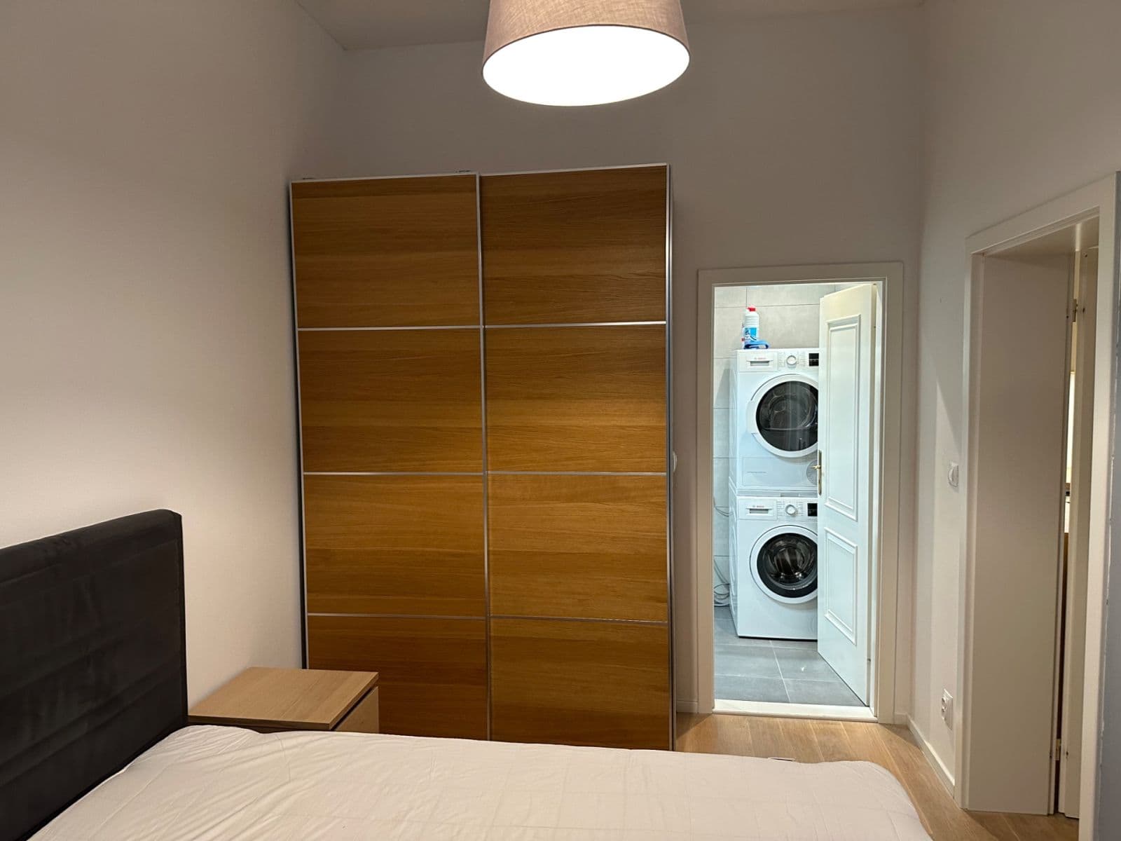 Pronájem bytu 2+kk 40 m², U Studánky, Praha, Praha Pronájem bytu 2+kk 40 m², U Studánky, Praha, Praha