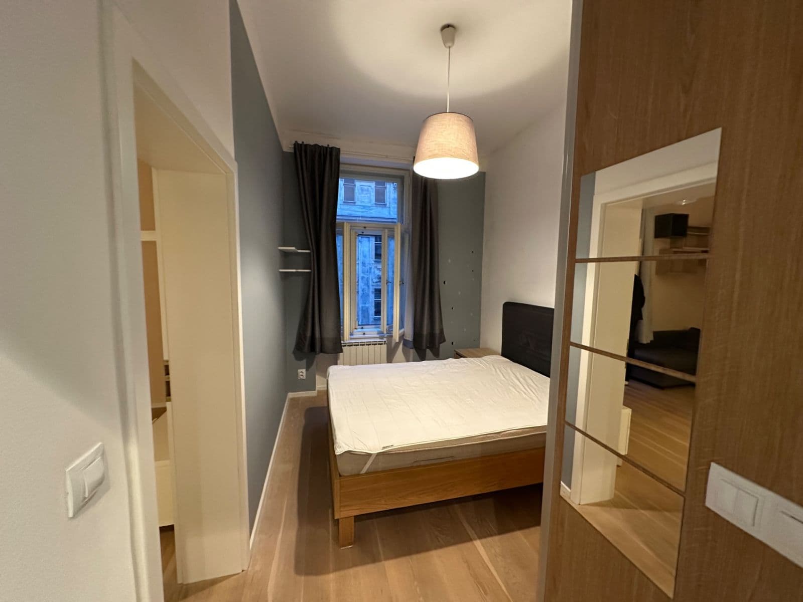 Pronájem bytu 2+kk 40 m², U Studánky, Praha, Praha Pronájem bytu 2+kk 40 m², U Studánky, Praha, Praha