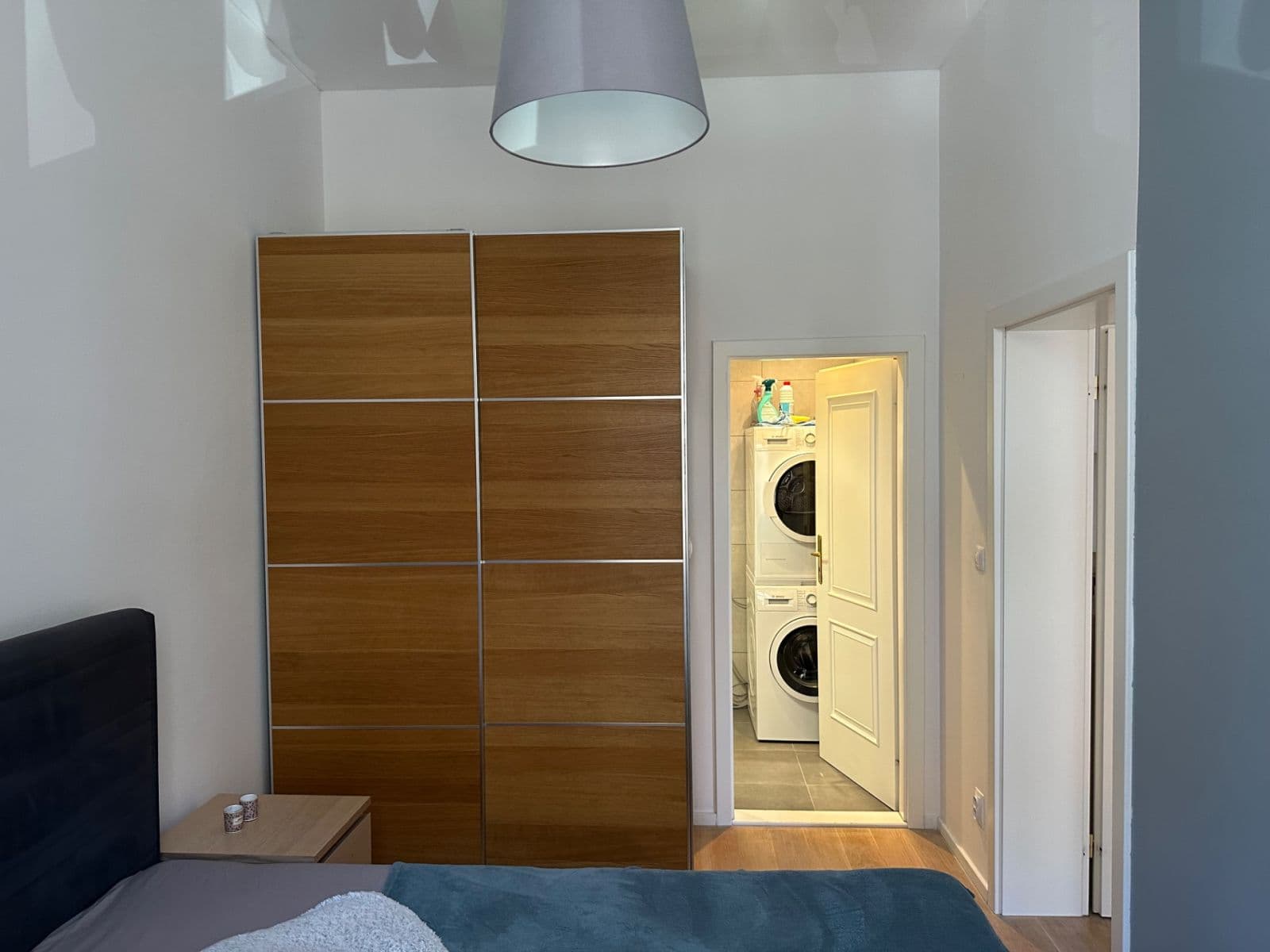 Pronájem bytu 2+kk 40 m², U Studánky, Praha, Praha Pronájem bytu 2+kk 40 m², U Studánky, Praha, Praha