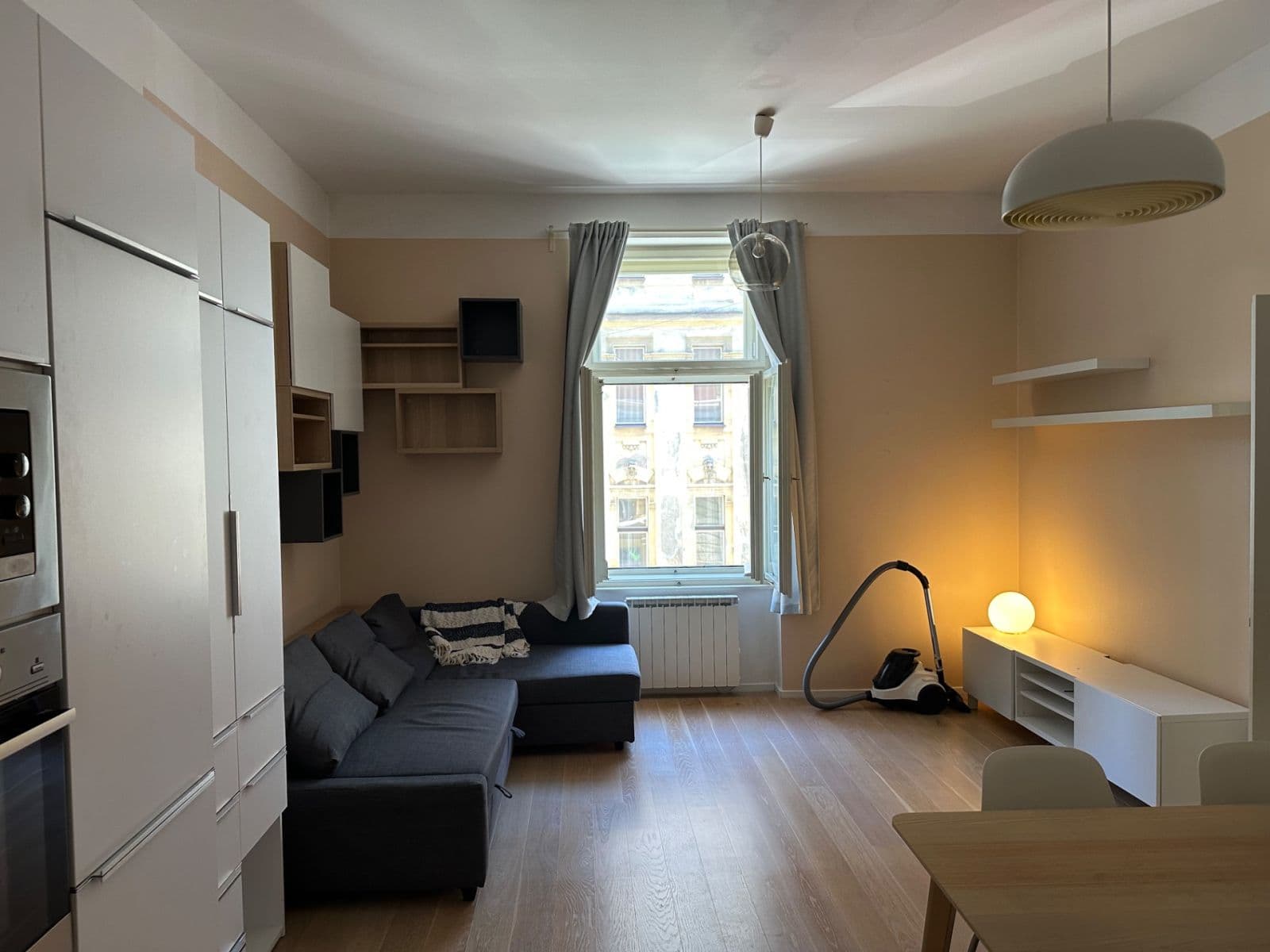 Pronájem bytu 2+kk 40 m², U Studánky, Praha, Praha Pronájem bytu 2+kk 40 m², U Studánky, Praha, Praha