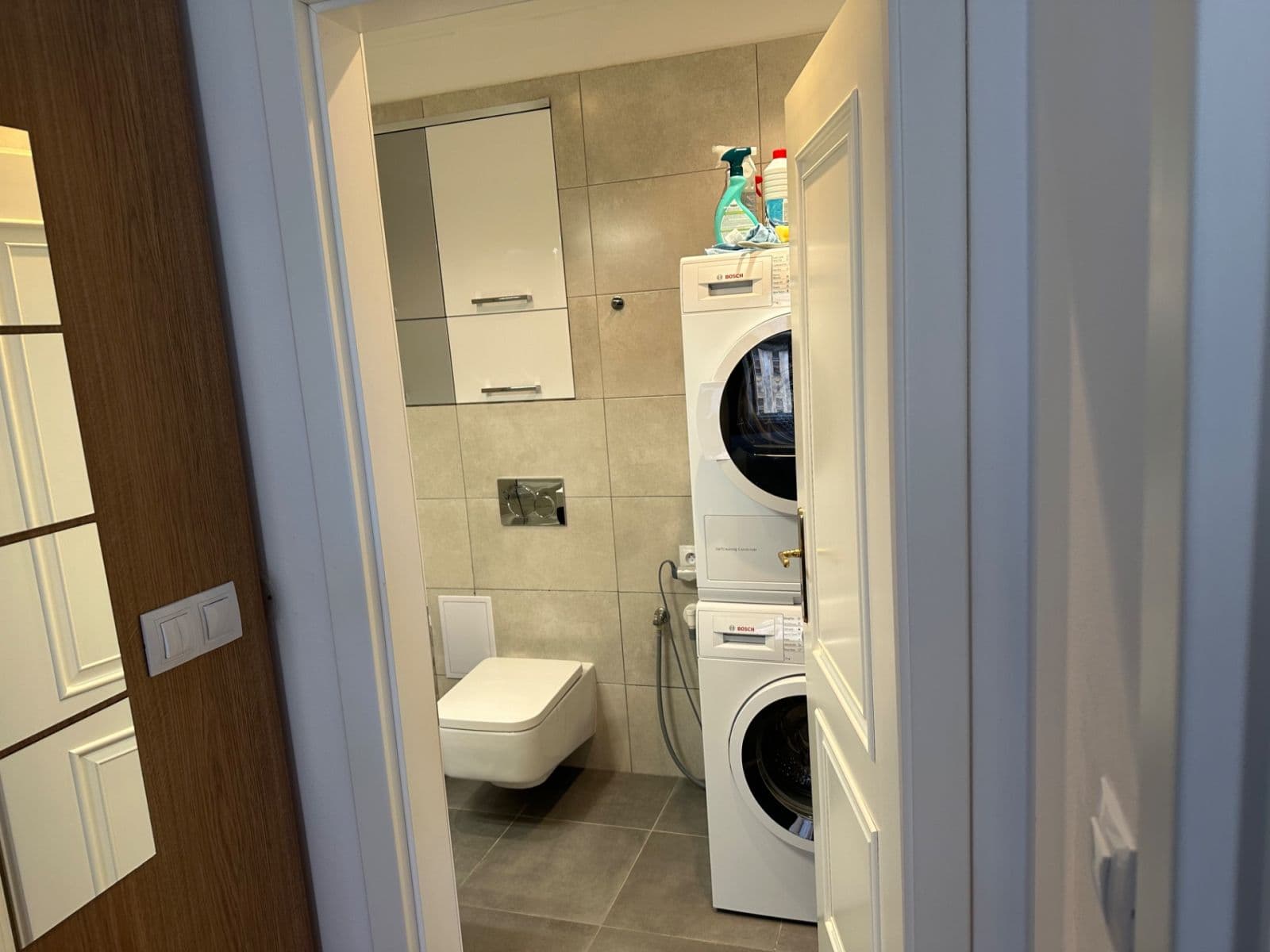 Pronájem bytu 2+kk 40 m², U Studánky, Praha, Praha Pronájem bytu 2+kk 40 m², U Studánky, Praha, Praha