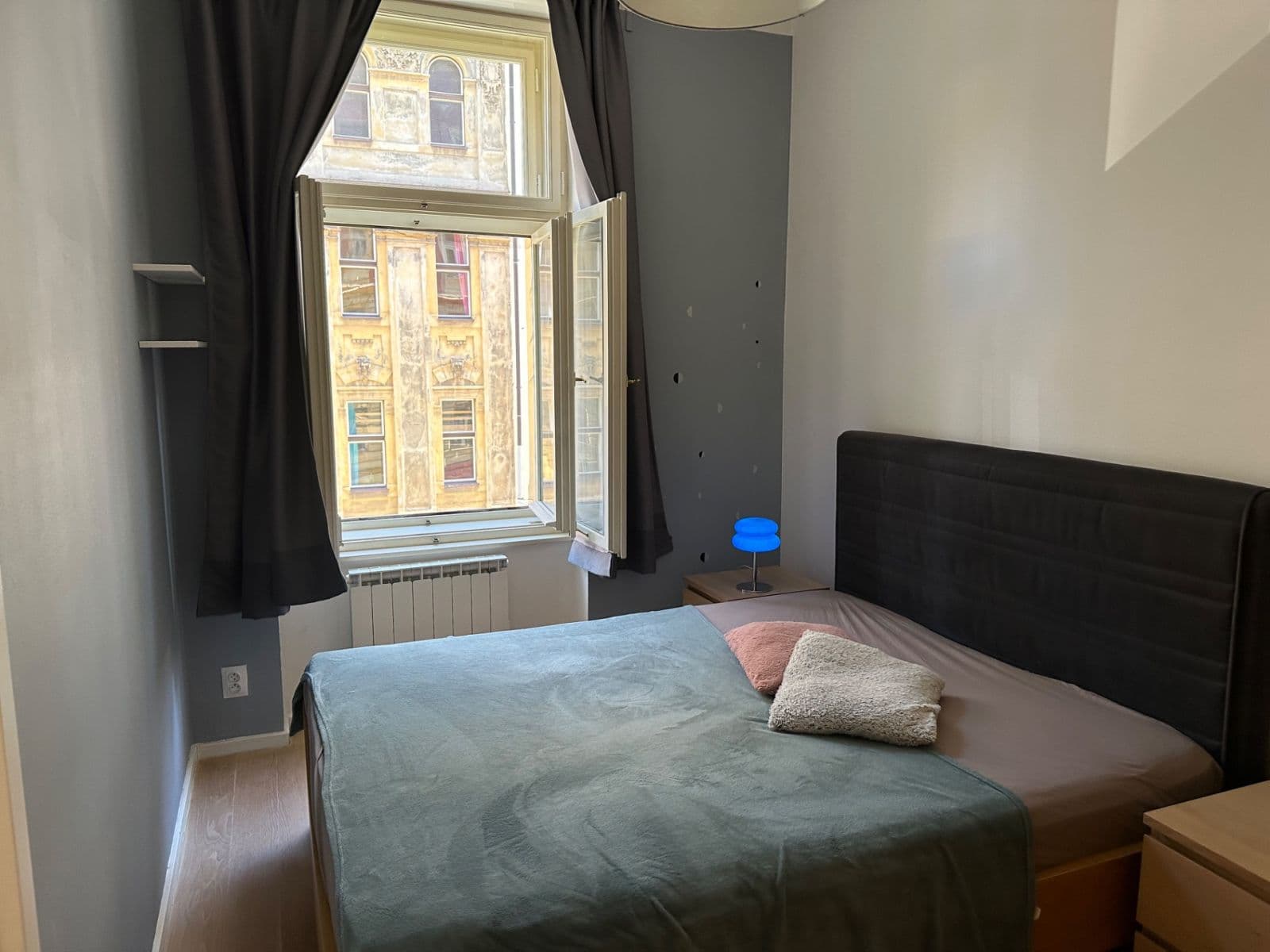 Pronájem bytu 2+kk 40 m², U Studánky, Praha, Praha Pronájem bytu 2+kk 40 m², U Studánky, Praha, Praha
