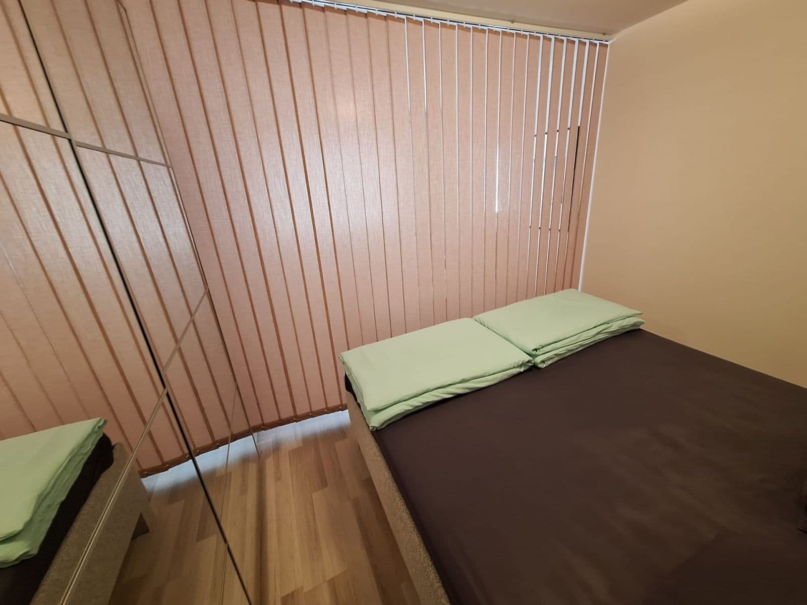 Prodej bytu 1+1 46 m², Zárubova, Praha, Praha Prodej bytu 1+1 46 m², Zárubova, Praha, Praha