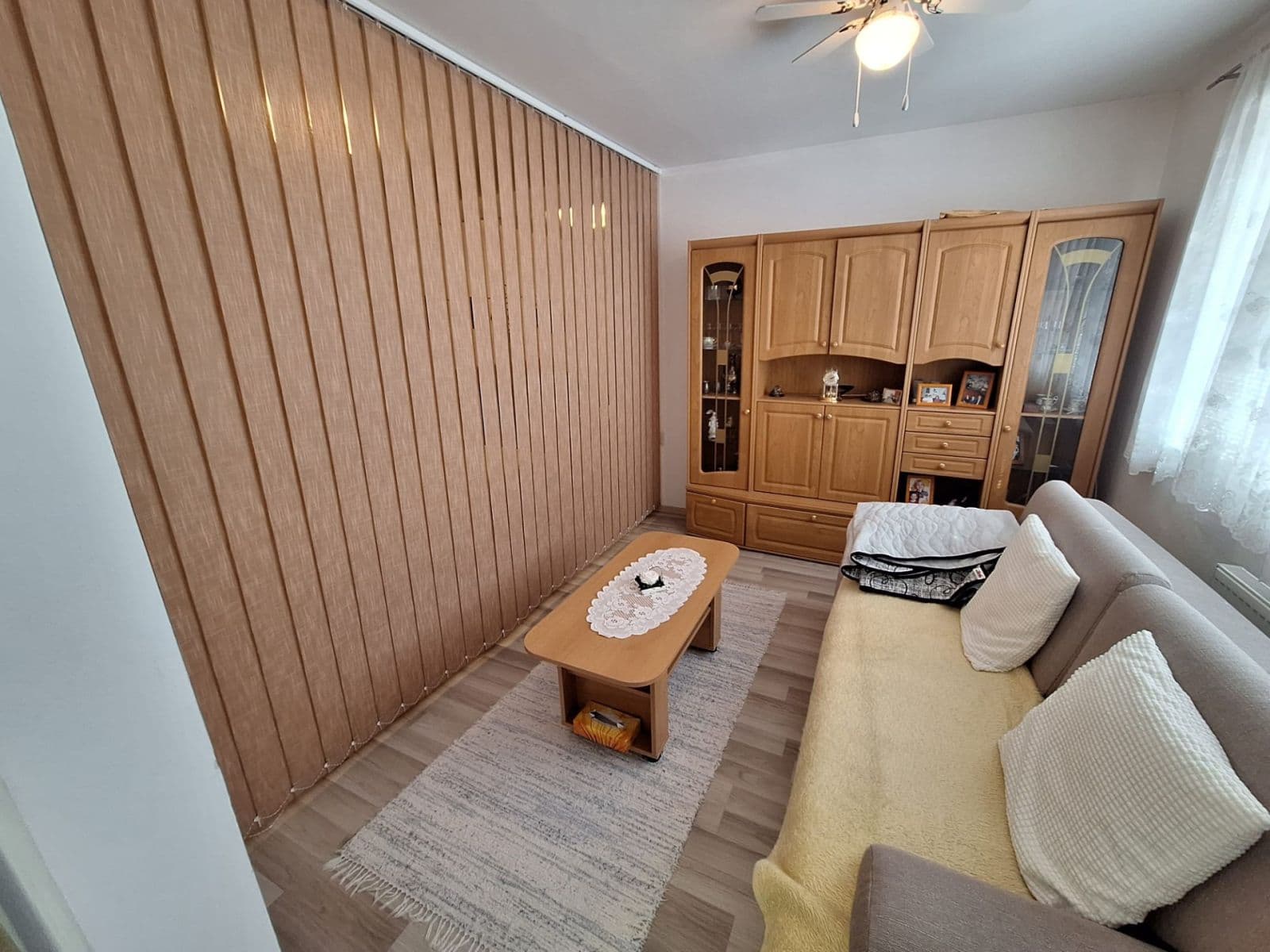 Prodej bytu 1+1 46 m², Zárubova, Praha, Praha Prodej bytu 1+1 46 m², Zárubova, Praha, Praha