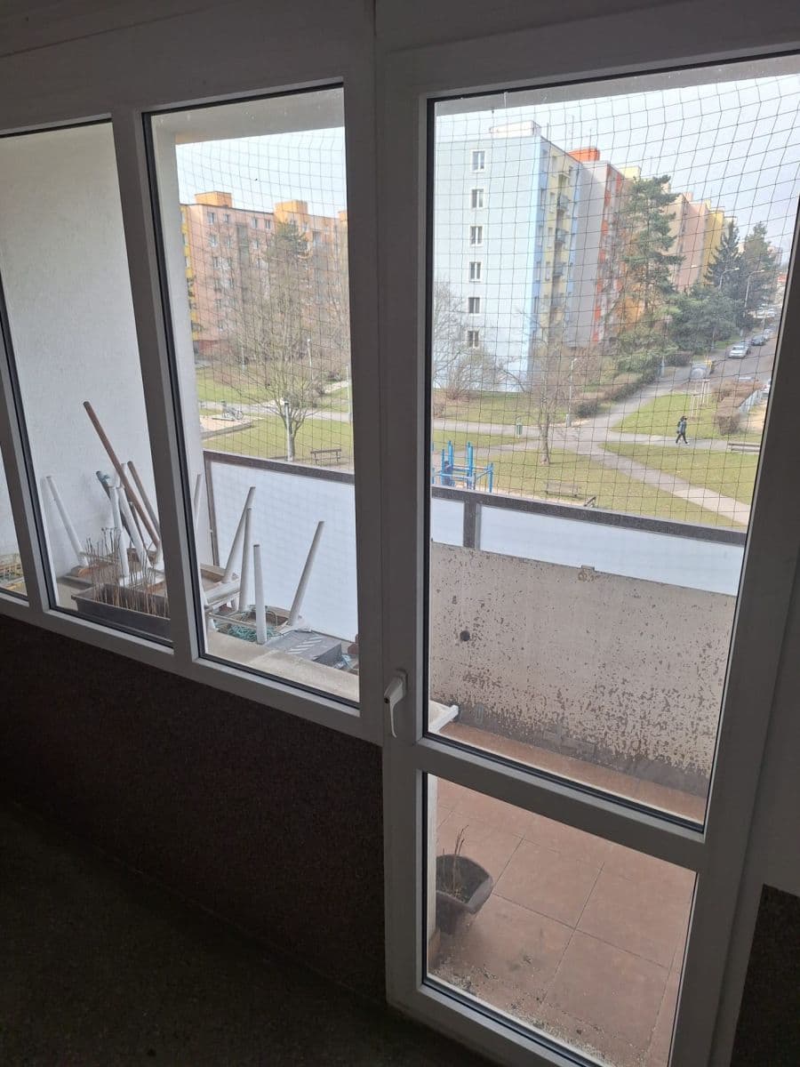 Prodej bytu 1+1 46 m², Zárubova, Praha, Praha Prodej bytu 1+1 46 m², Zárubova, Praha, Praha