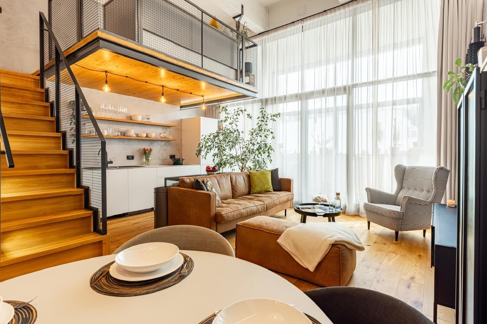 Prodej bytu 2+kk 101 m², Naskové, Praha, Praha Prodej bytu 2+kk 101 m², Naskové, Praha, Praha