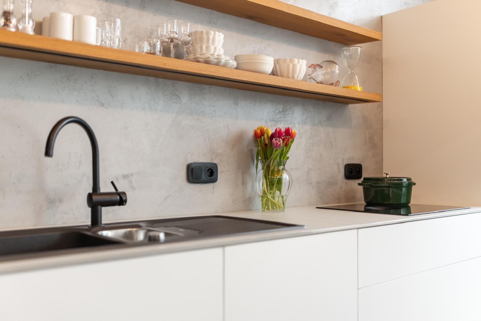 Prodej bytu 2+kk 101 m², Naskové, Praha, Praha Prodej bytu 2+kk 101 m², Naskové, Praha, Praha