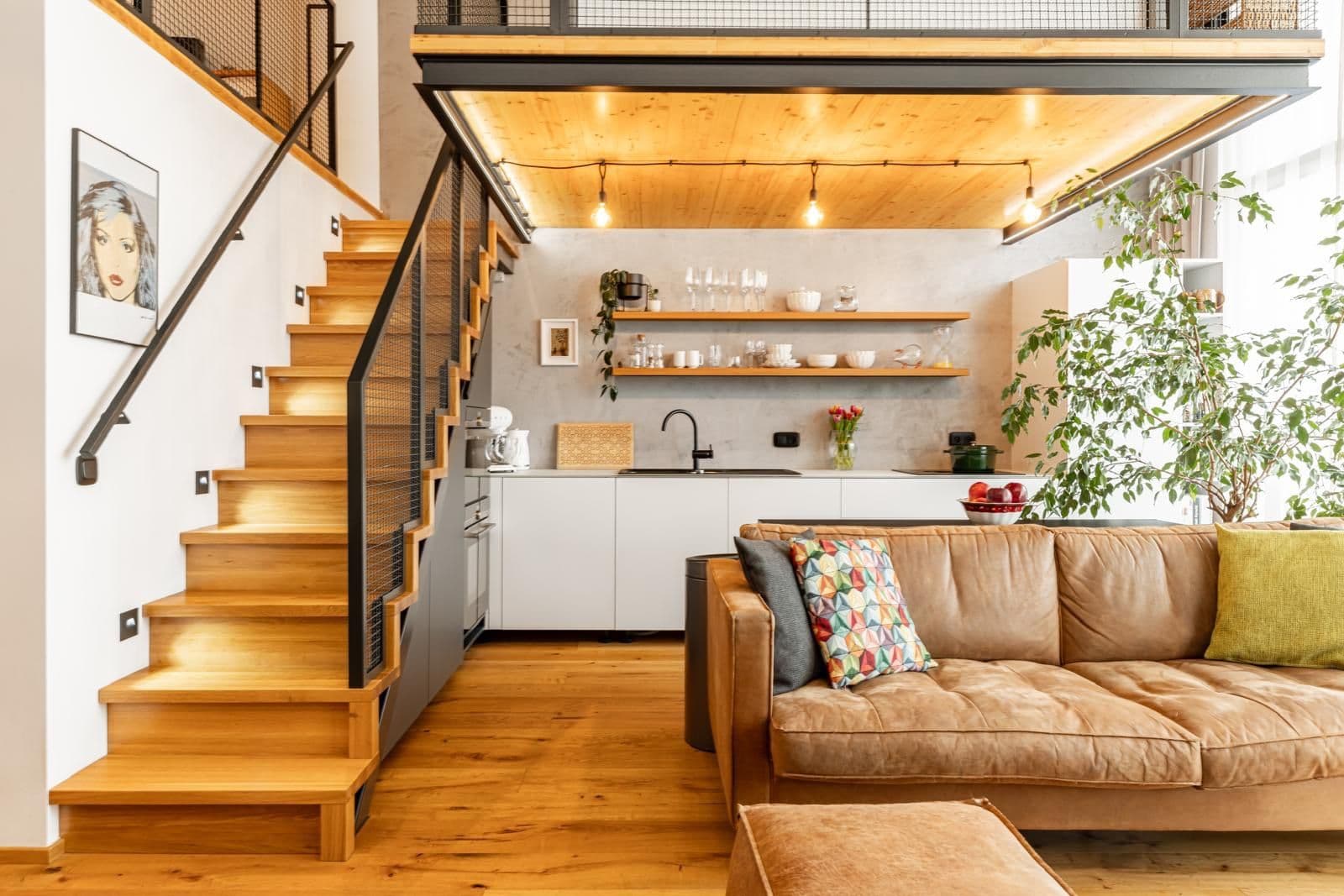 Prodej bytu 2+kk 101 m², Naskové, Praha, Praha Prodej bytu 2+kk 101 m², Naskové, Praha, Praha