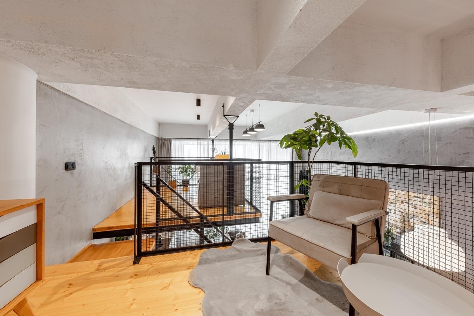 Prodej bytu 2+kk 101 m², Naskové, Praha, Praha Prodej bytu 2+kk 101 m², Naskové, Praha, Praha