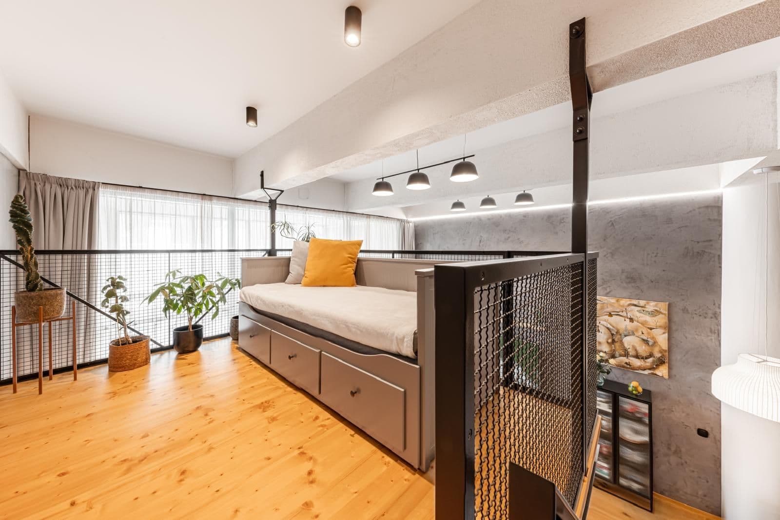 Prodej bytu 2+kk 101 m², Naskové, Praha, Praha Prodej bytu 2+kk 101 m², Naskové, Praha, Praha