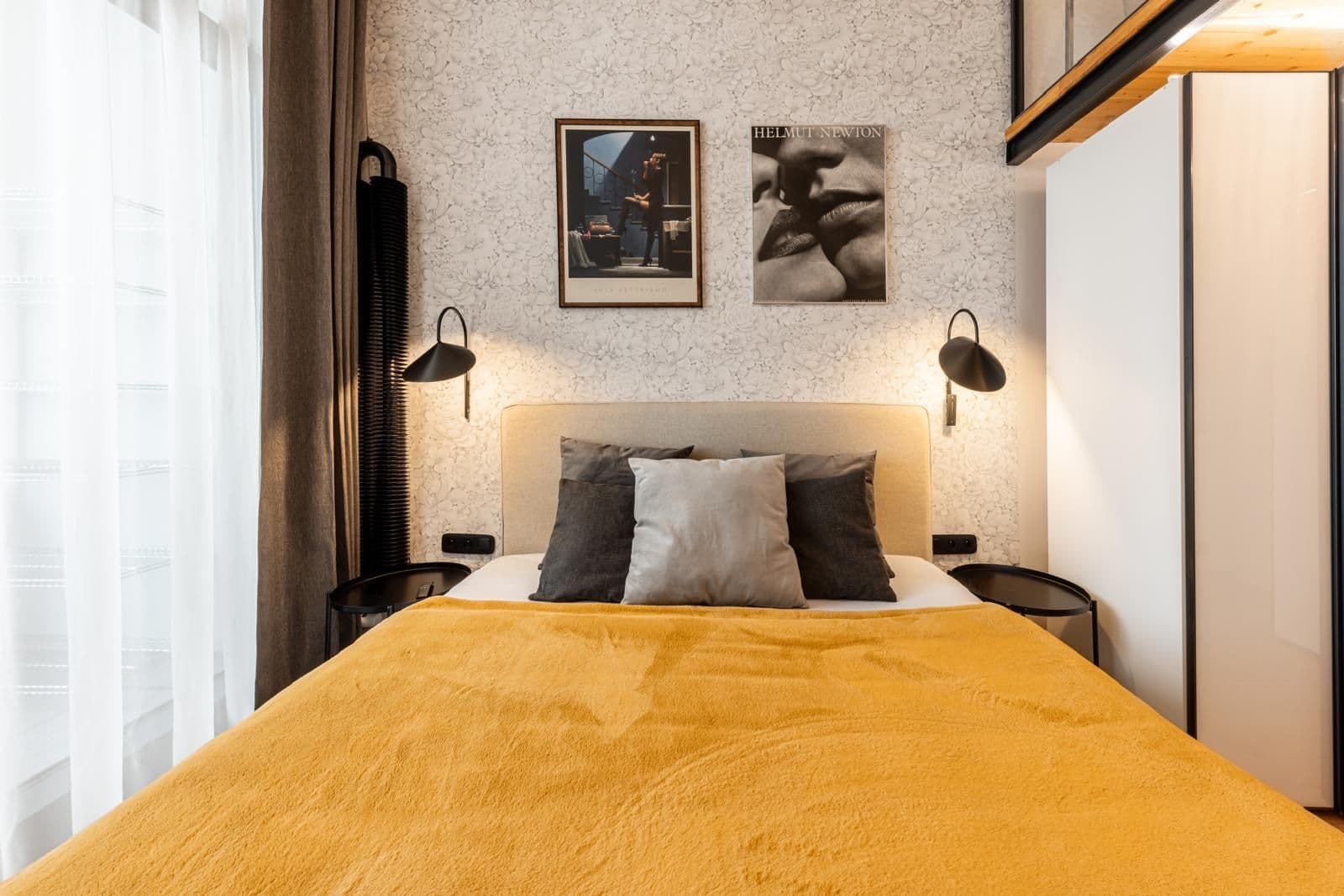 Prodej bytu 2+kk 101 m², Naskové, Praha, Praha Prodej bytu 2+kk 101 m², Naskové, Praha, Praha