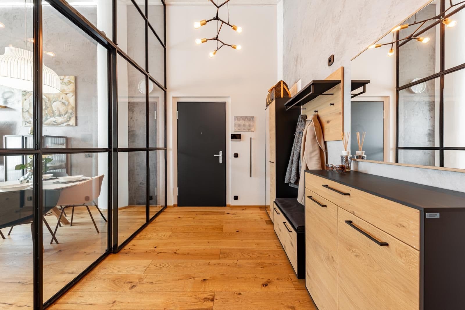 Prodej bytu 2+kk 101 m², Naskové, Praha, Praha Prodej bytu 2+kk 101 m², Naskové, Praha, Praha