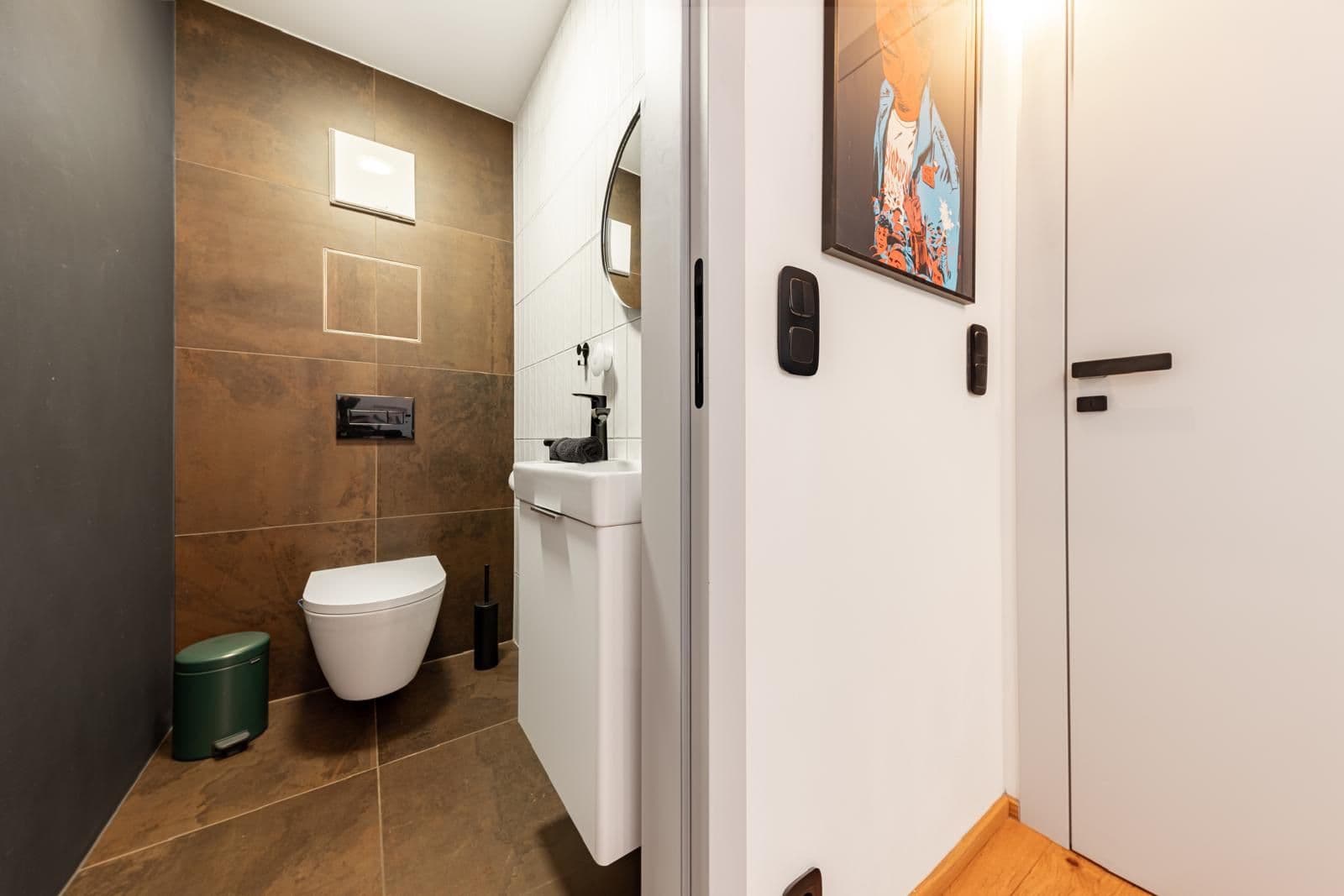 Prodej bytu 2+kk 101 m², Naskové, Praha, Praha Prodej bytu 2+kk 101 m², Naskové, Praha, Praha