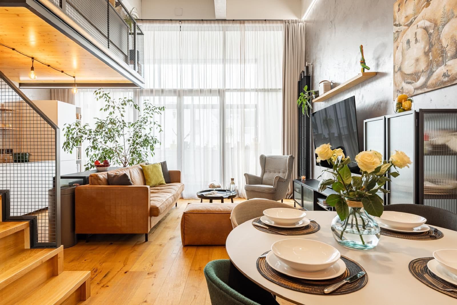 Prodej bytu 2+kk 101 m², Naskové, Praha, Praha Prodej bytu 2+kk 101 m², Naskové, Praha, Praha