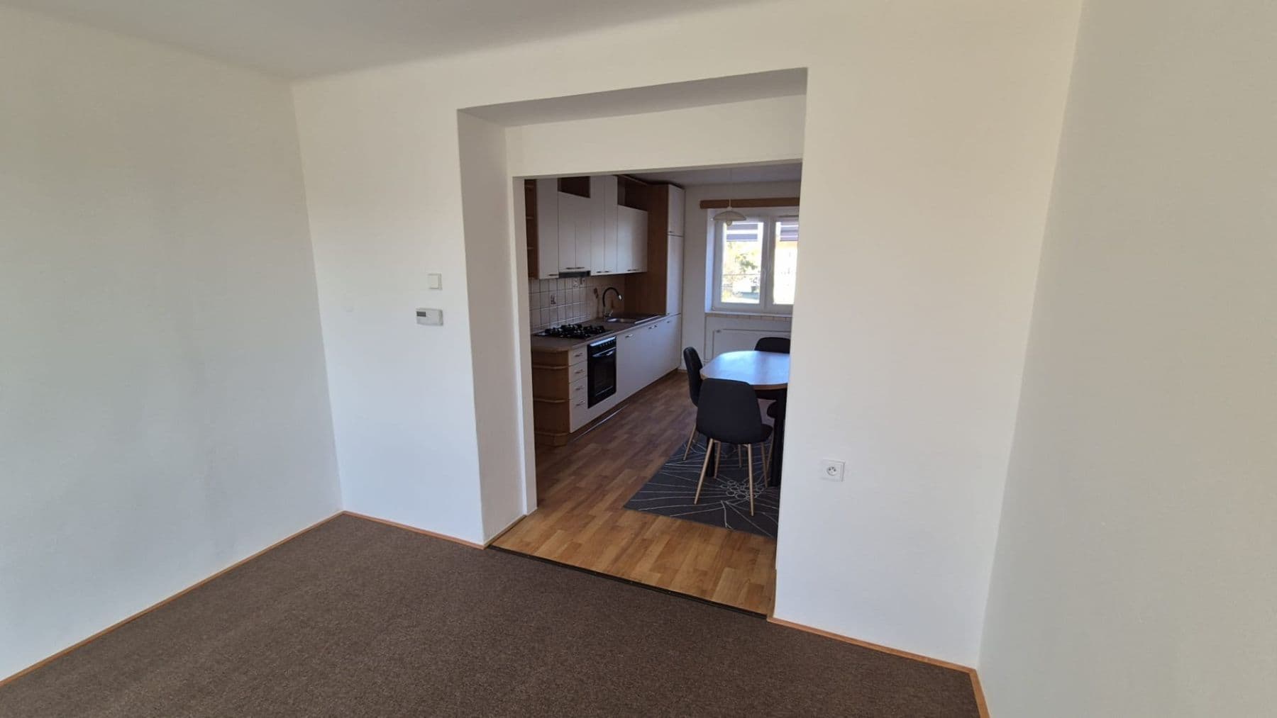 Pronájem bytu 2+1 55 m², Osada míru, Dolní Benešov, Moravskoslezský kraj Pronájem bytu 2+1 55 m², Osada míru, Dolní Benešov, Moravskoslezský kraj