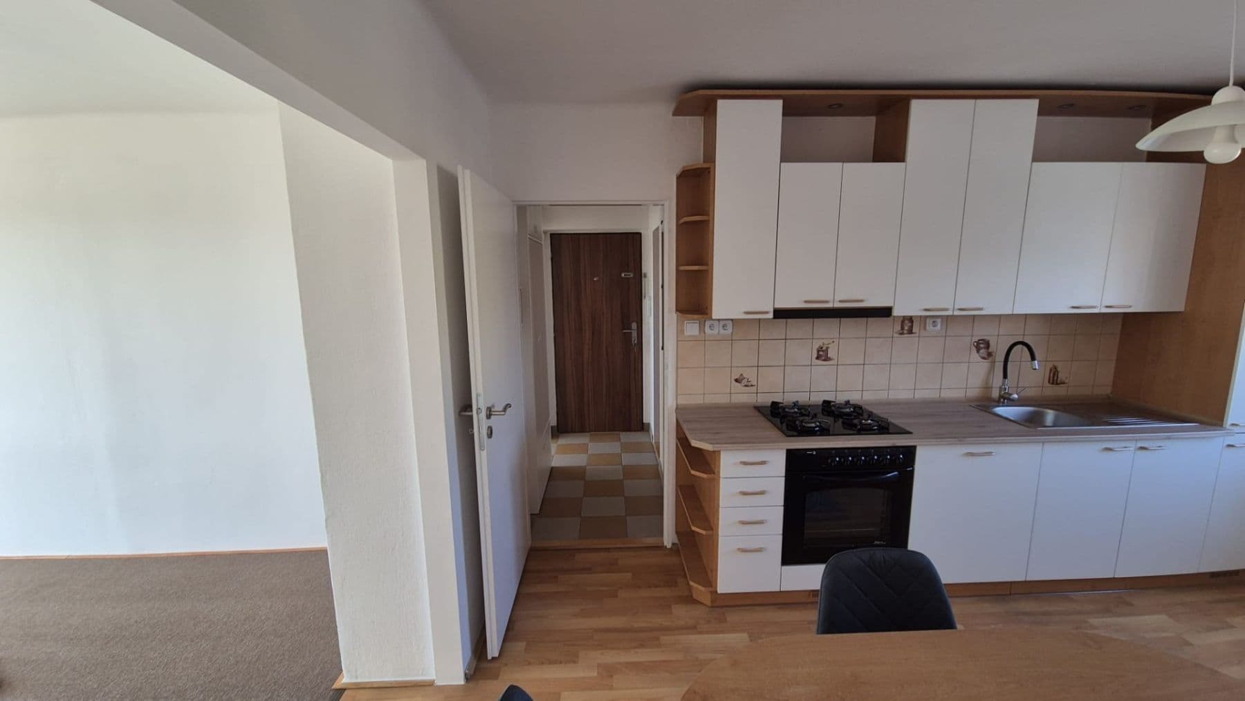 Pronájem bytu 2+1 55 m², Osada míru, Dolní Benešov, Moravskoslezský kraj Pronájem bytu 2+1 55 m², Osada míru, Dolní Benešov, Moravskoslezský kraj
