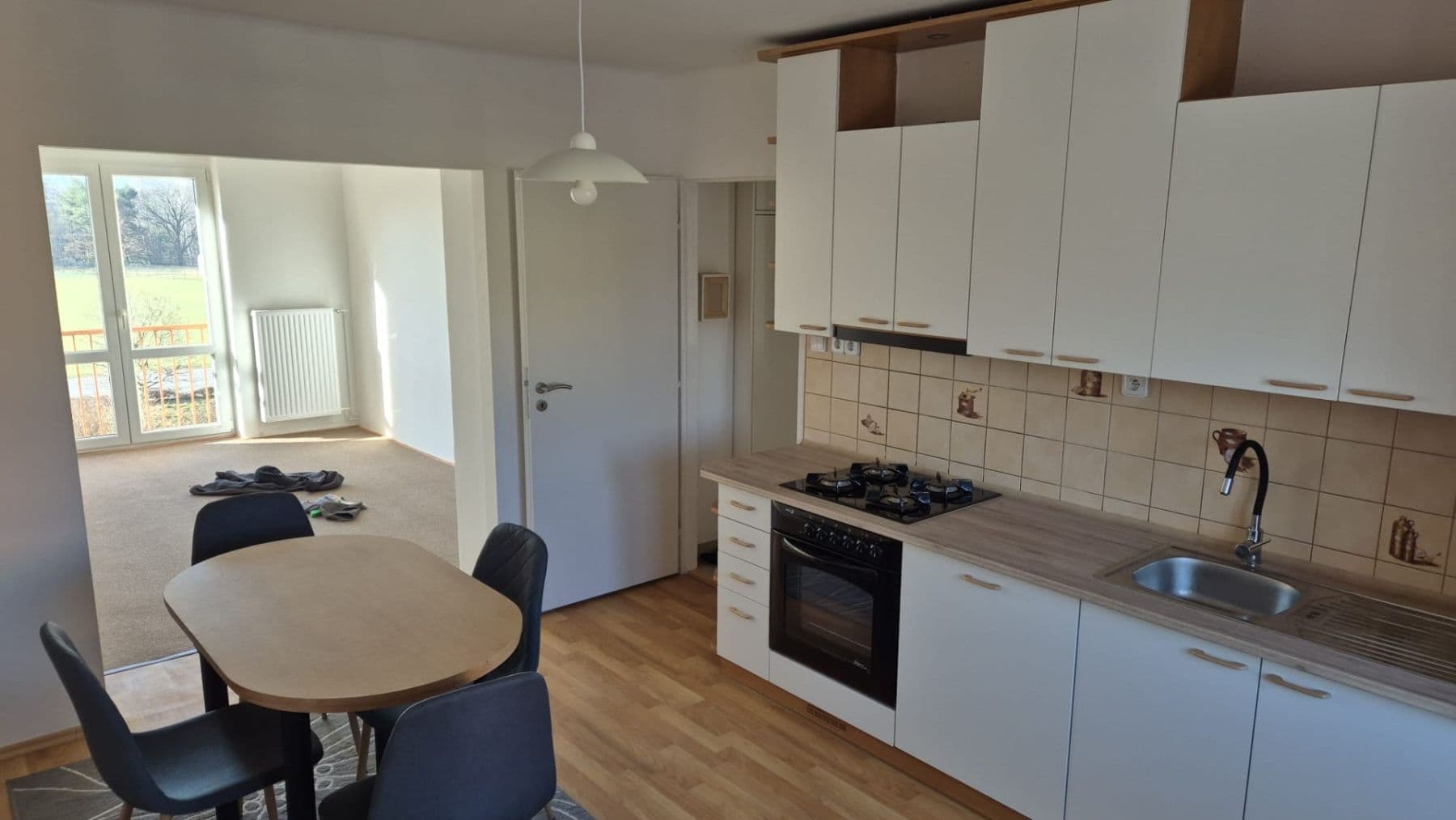 Pronájem bytu 2+1 55 m², Osada míru, Dolní Benešov, Moravskoslezský kraj Pronájem bytu 2+1 55 m², Osada míru, Dolní Benešov, Moravskoslezský kraj