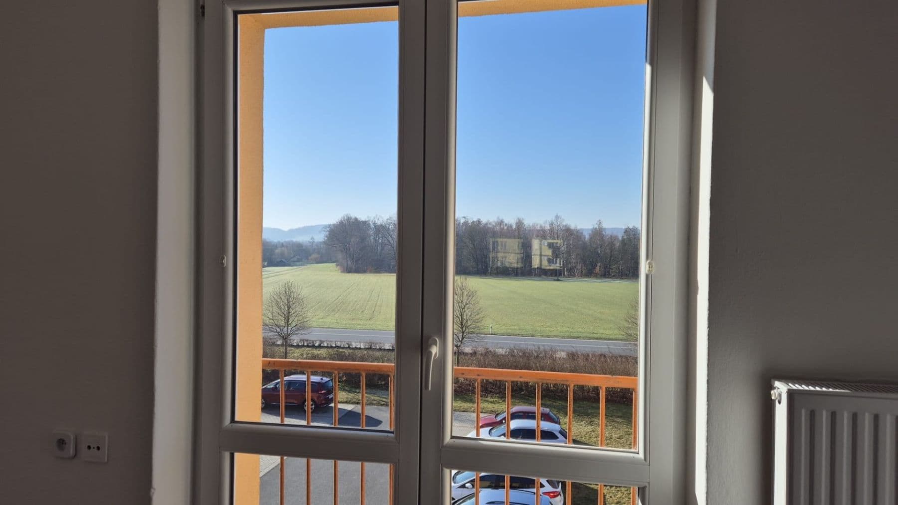 Pronájem bytu 2+1 55 m², Osada míru, Dolní Benešov, Moravskoslezský kraj Pronájem bytu 2+1 55 m², Osada míru, Dolní Benešov, Moravskoslezský kraj