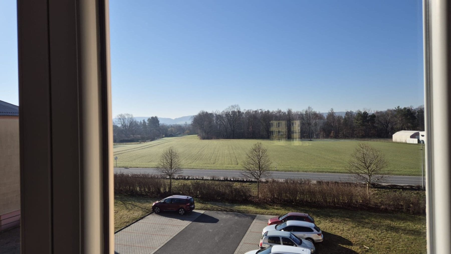 Pronájem bytu 2+1 55 m², Osada míru, Dolní Benešov, Moravskoslezský kraj Pronájem bytu 2+1 55 m², Osada míru, Dolní Benešov, Moravskoslezský kraj