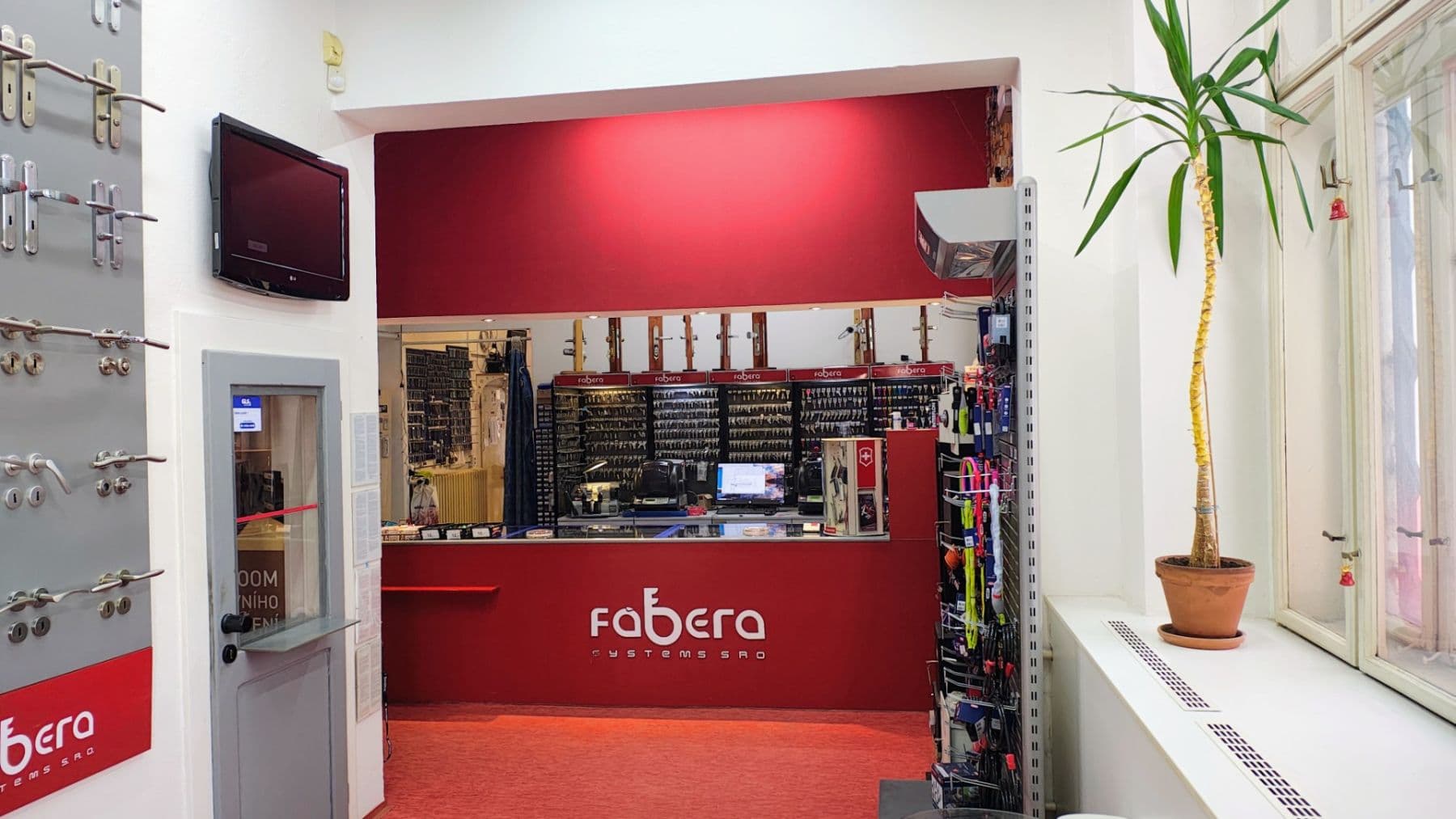 Pronájem nebytového prostoru 150 m², Matějovského, Praha, Praha Pronájem nebytového prostoru 150 m², Matějovského, Praha, Praha