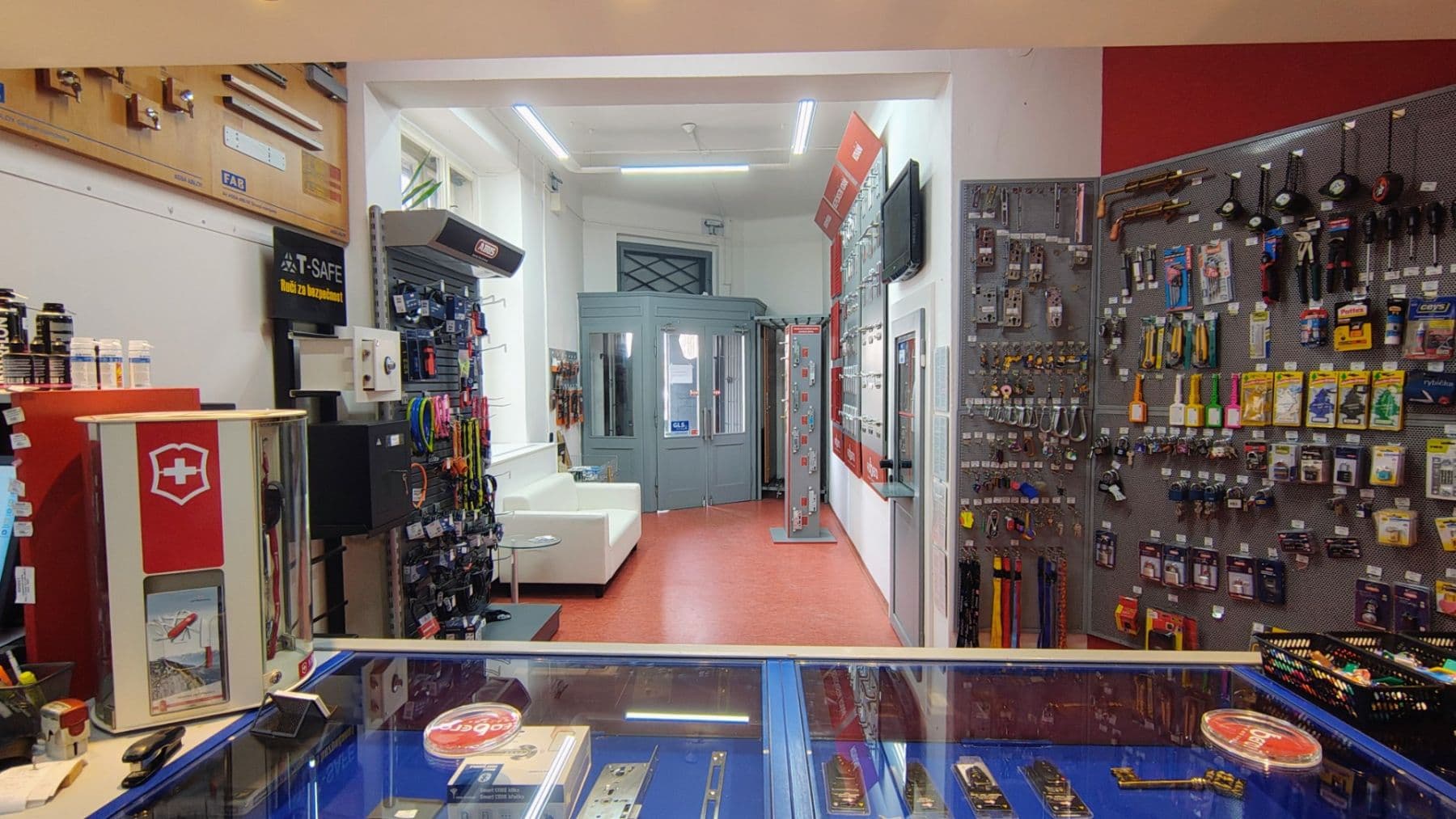 Pronájem nebytového prostoru 150 m², Matějovského, Praha, Praha Pronájem nebytového prostoru 150 m², Matějovského, Praha, Praha