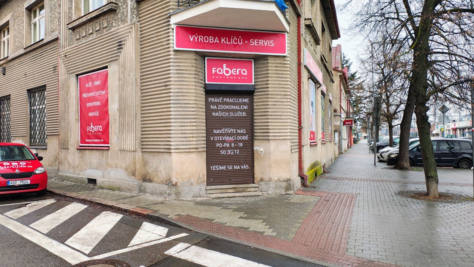 Pronájem nebytového prostoru 150 m², Matějovského, Praha, Praha Pronájem nebytového prostoru 150 m², Matějovského, Praha, Praha
