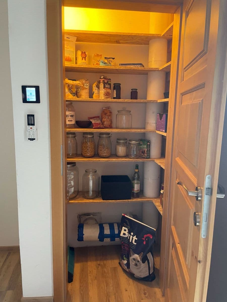 Pronájem bytu 2+1 63 m², Bělocerkevská, Praha, Praha Pronájem bytu 2+1 63 m², Bělocerkevská, Praha, Praha