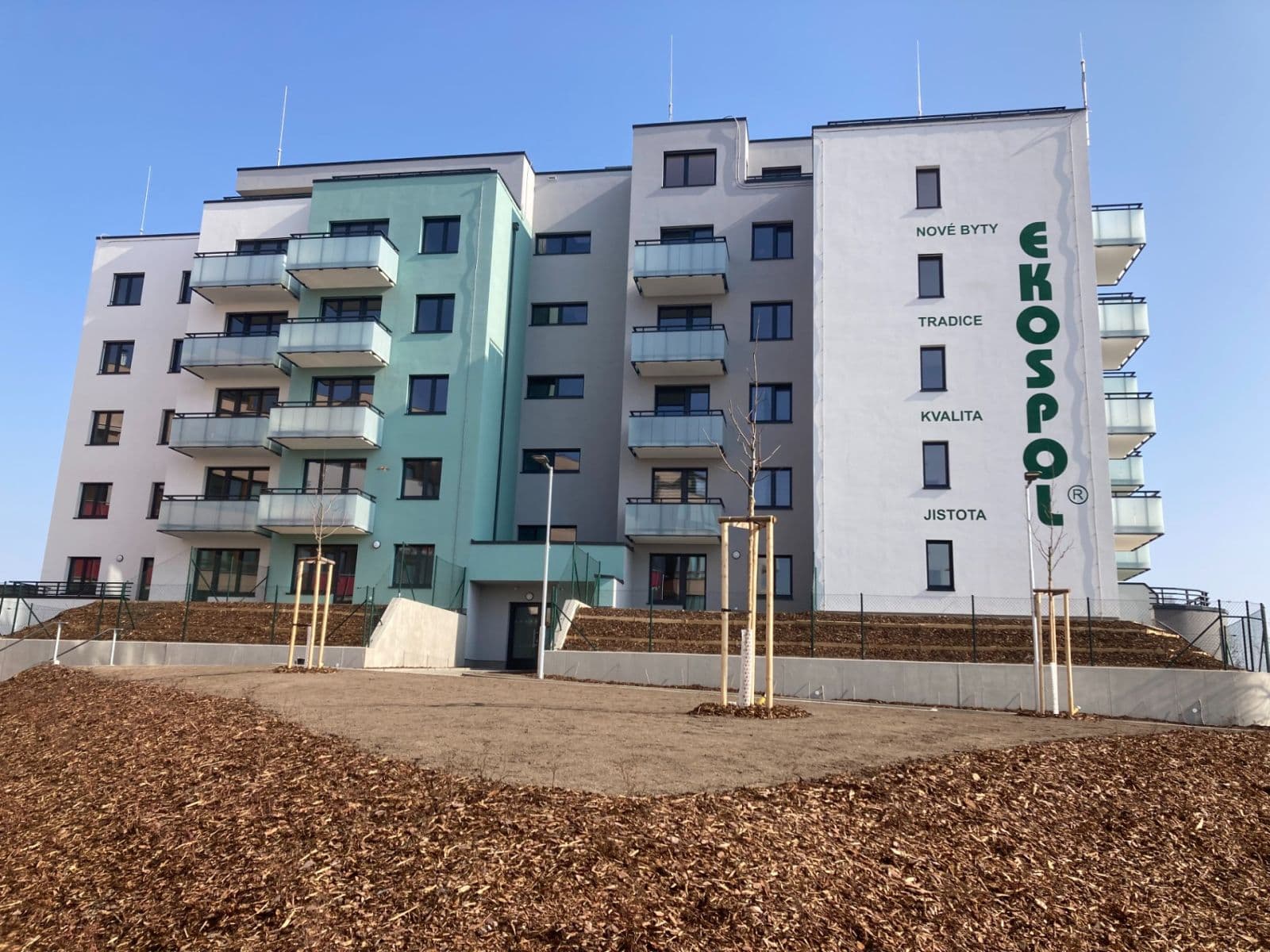 Pronájem bytu 1+kk 30 m², Strančická, Praha, Praha Pronájem bytu 1+kk 30 m², Strančická, Praha, Praha