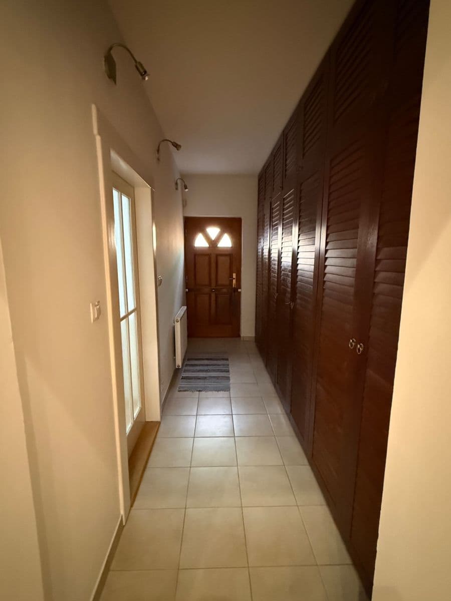Pronájem bytu 3+kk 93 m², Nad Zlíchovem, Praha, Praha Pronájem bytu 3+kk 93 m², Nad Zlíchovem, Praha, Praha