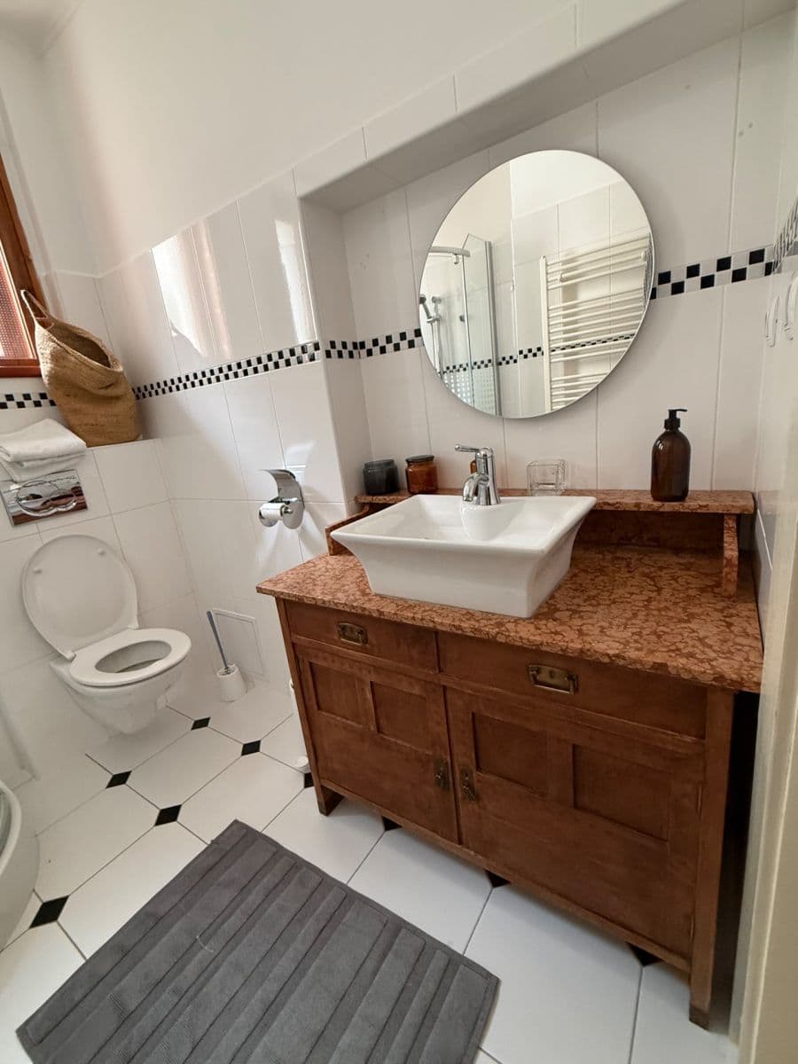 Pronájem bytu 3+kk 93 m², Nad Zlíchovem, Praha, Praha Pronájem bytu 3+kk 93 m², Nad Zlíchovem, Praha, Praha