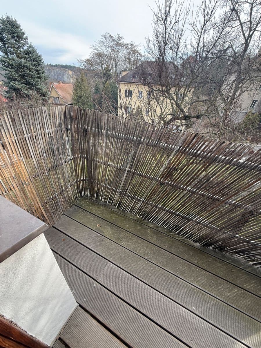 Pronájem bytu 3+kk 93 m², Nad Zlíchovem, Praha, Praha Pronájem bytu 3+kk 93 m², Nad Zlíchovem, Praha, Praha