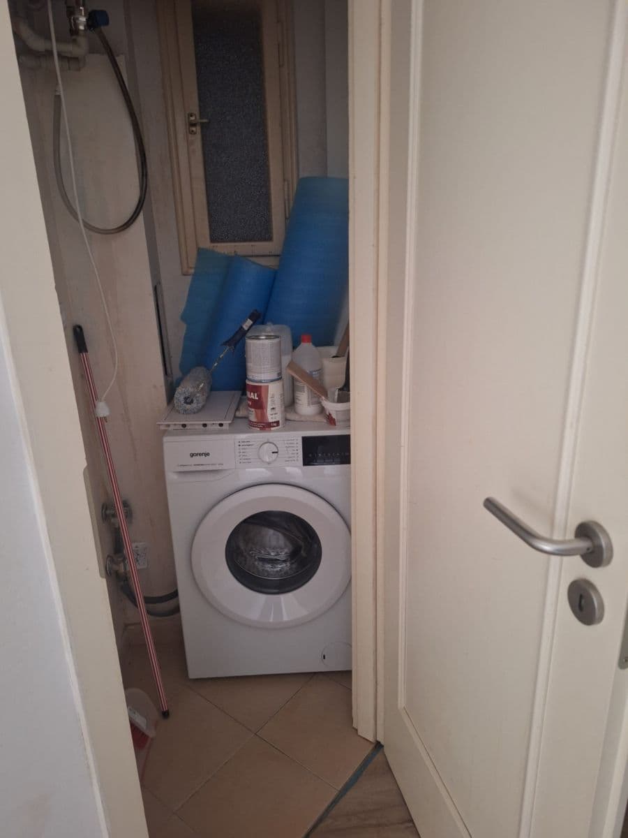 Pronájem bytu 2+kk 45 m², Šrobárova, Praha, Praha Pronájem bytu 2+kk 45 m², Šrobárova, Praha, Praha