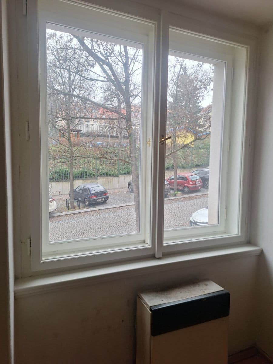 Pronájem bytu 2+kk 45 m², Šrobárova, Praha, Praha Pronájem bytu 2+kk 45 m², Šrobárova, Praha, Praha